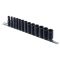 CM-313SD | Légkulcsfej készlet 3/8" 13 db-os 5/16"-7/8" COLOS hosszított 6 lapú