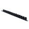 CM-316M | Légkulcsfej készlet 3/8" 16 db 7-22 mm metrikus rövid 6 lapú - Genius