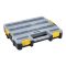 CON-30277 | Szortimenter tárolódoboz 470x373x80 mm 18 rekesz Variálható - Connect