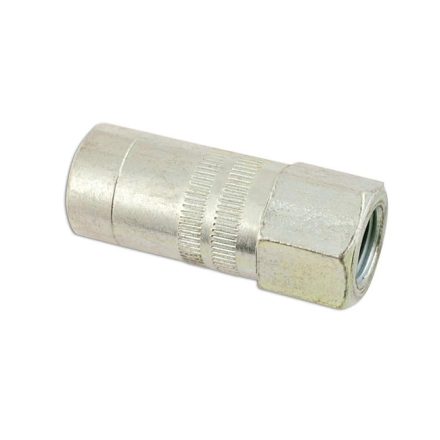 CON-31225 | Zsírzófej, négypofás - szabvány 1/8" BSP menet