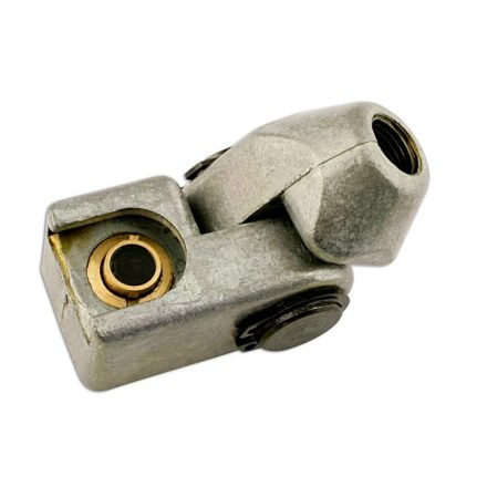 CON-31226 | Zsírzócső csukló csúsztatható 1/8" BSP - 1 db