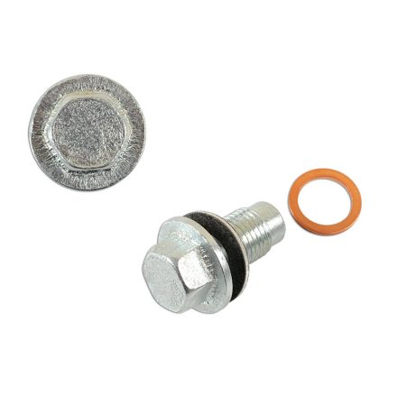 CON-31767 | Olajleeresztő csavar Kit Toyota 1 db + 2 db alátét -