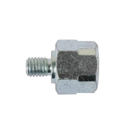 CON-32143 | Tisztítókorong - négertárcsa 115 mm-hez megfordítható adapter