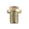 CON-32735 | Olajleeresztő csavar 13 mm No.1 sorozat  Ford / Land Rover / Saab -