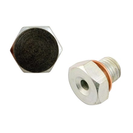 CON-32738 | Olajleeresztő csavar Kit No.4 tipus Opel / SAAB / Vauxhall -