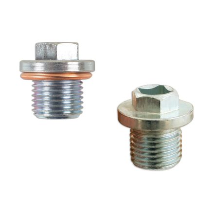 CON-32744 | Olajleeresztő csavar Kit No.10 tipus Renault -
