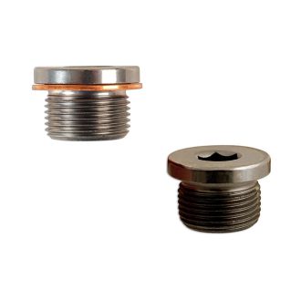   CON-32745 | Olajleeresztő csavar 10 mm készlet No.11 tipus Alfa / Fiat / Ford -