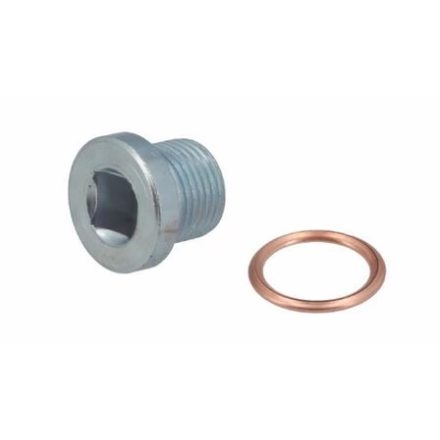 CON-32759 | Olajleeresztő csavar Kit No.9 típus Renault, Peugeot M18x1.5 x 12 mm