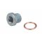 CON-32759 | Olajleeresztő csavar Kit No.9 típus Renault, Peugeot M18x1.5 x 12 mm