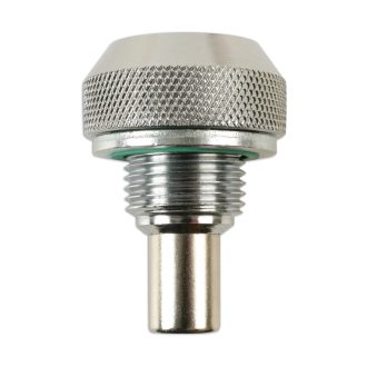   CON-33155 | Olajleeresztő csavar - TEHER - Scania M24 x 2.00 - OEM1423608