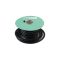 CON-34035 | Üzemanyagtömlő 5 mm x 7.6 méter - fekete spec. gumicső