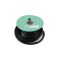 CON-34037 | Üzemanyagtömlő  8 mm x 7.6 méter - fekete spec. gumicső