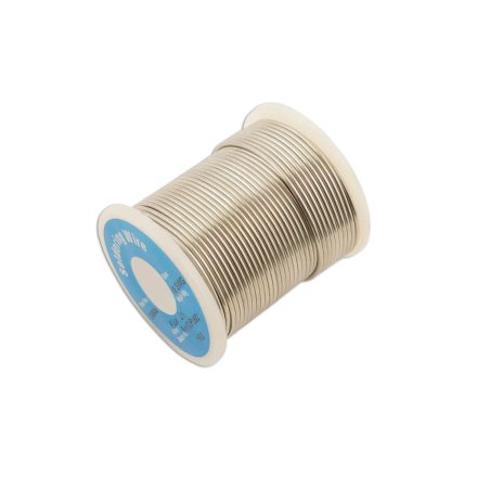 CON-34944 | Forrasztó ón D1.6 mm 16 SWG 40% ón - 60% ólom 500 g - Connect