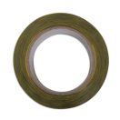 CON-35366 | Jelzőszalag sárga-fekete 33 méter x 50 mm öntapadós -