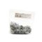 CON-36415 | Fém rögzítő alátét készlet 50db D=29,9x5,0 mm -hővédő lemez- VAG