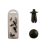 CON-36516 | Patent készlet Drive Rivet 10x12/5 mm - BMW/VW/Renault/Citroen 10-db-os
