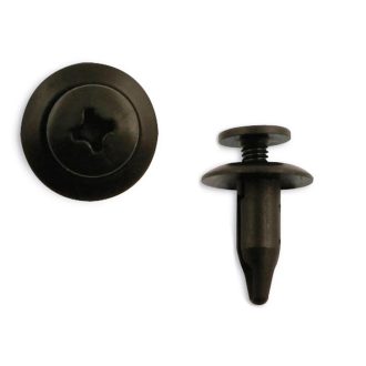 CON-36520 | Műanyag patent készlet Ford 10 db -