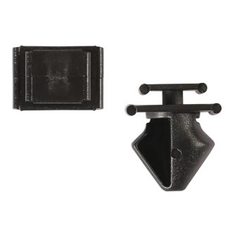 CON-36569 | Műanyag patent készlet Peugeot Citroen 10 db -
