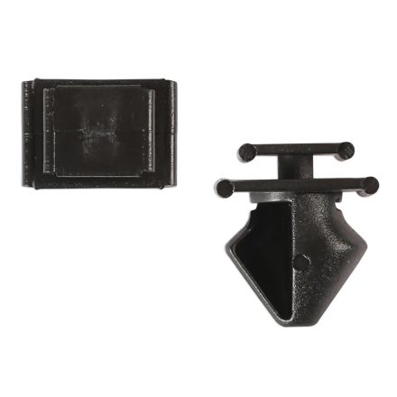 CON-36569 | Műanyag patent készlet Peugeot Citroen 10 db -