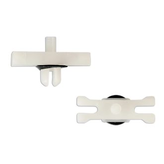 CON-36579 | Műanyag patent készlet VAG csoporthoz 10 db -