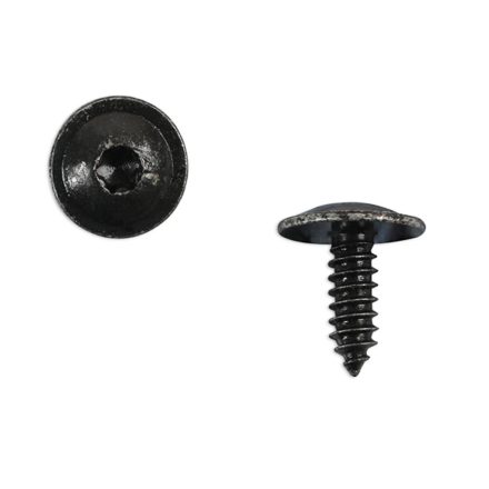 CON-36615 | Acél rögzítőcsavar Torx kialakítású fejjel VW gépk. 10 db -
