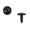CON-36615 | Acél rögzítőcsavar Torx kialakítású fejjel VW gépk. 10 db -