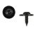 CON-36632 | Acél rögzítőcsavar Torx fejű 4 x 14 mm 10 db -