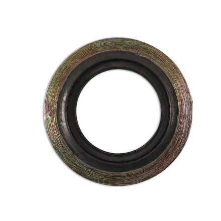CON-36790 | Olajleeresztő csavar-hoz alátét 10 db-os készlet 16.7 x 24 x 1.5 mm