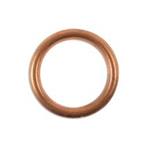 Tömítő gyűrűk, alátétek