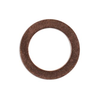   CON-36801 | Olajleeresztő gyűrű készlet, 14x20x1.5 mm univerzális 10 db-os készlet