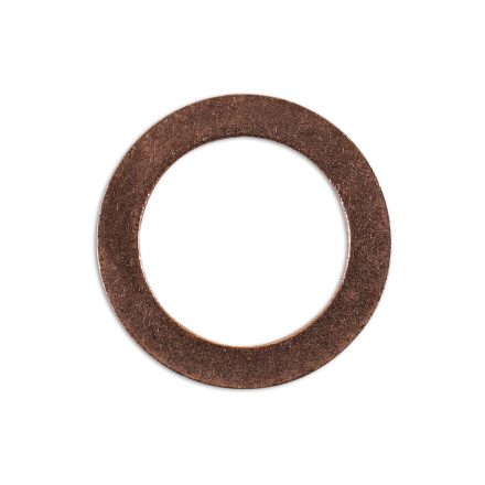 CON-36801 | Olajleeresztő gyűrű készlet, 14x20x1.5 mm univerzális 10 db-os készlet