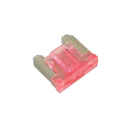 CON-36843 | Biztosíték, alacsony profilú - MINI  4 Amperes 5 db -