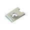 CON-36984 | Fém lemezanya"U" készlet 10db 24,9x16,4x6,3 mm -VAG/Mercedes/Opel