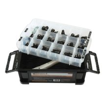 Műanyag csatlakozó