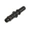 CON-37202 | Üzemany gyorscsatl. készlet 5 db 9.49 x 8 mm - toldó, egyenes - Laser