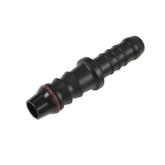   CON-37206 | Üzemany gyorscsatl. készlet 5 db  8 x 7.5 mm - toldó, egyenes - Laser