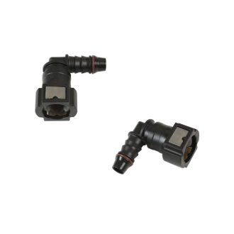   CON-37208 | Üzemany gyorscsatl. készlet 3 db  9.49 x 8 mm 90°-os - Laser