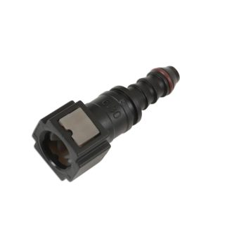   CON-37212 | Üzemany gyorscsatl. készlet 3 db  6.3 x 6 mm egyenes - Laser