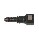 CON-37212 | Üzemany gyorscsatl. készlet 3 db  6.3 x 6 mm egyenes - Laser