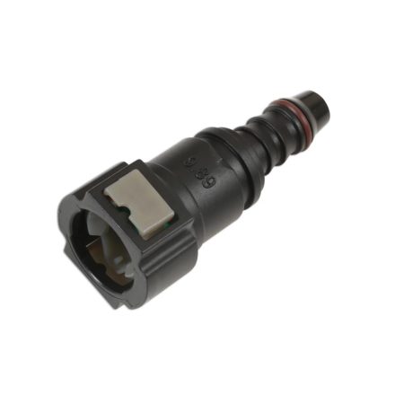 CON-37214 | Üzemany gyorscsatl. készlet 3 db  9.89 x 8 mm egyenes - Laser