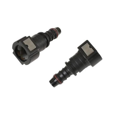 CON-37215 | Üzemany gyorscsatl. készlet 3 db  9.49 x 8 mm egyenes - Laser