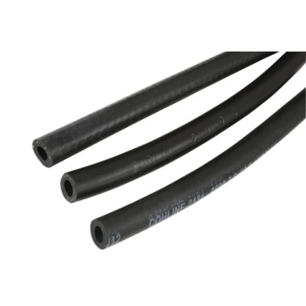 CON-37220 | Üzemanyag gumicső készlet 3 db   7.5 x 14.5 x 3 mm hossz 200 mm - Laser