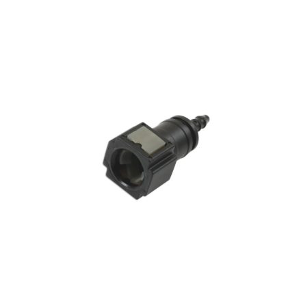 CON-37222 | Üzemany gyorscsatl. készlet 3 db  6.3 x 3 mm egyenes - Laser