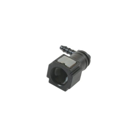 CON-37223 | Üzemany gyorscsatl. készlet 3 db  6.3 x 3 mm 90°-os - Laser