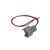 CON-37564 | Injektor elektromos csatlakozó Denso 2 db-os készlet OEM 6189-0039