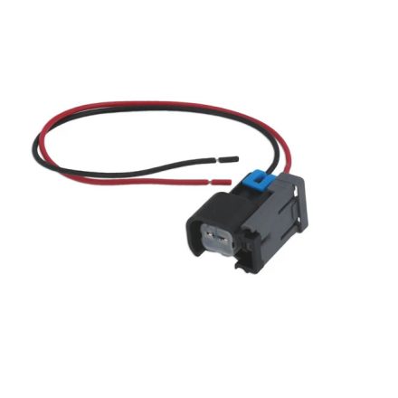 CON-37567 | Injektor elektromos csatlakozó Bosch 2 db-os készlet OEM 15305086