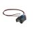CON-37567 | Injektor elektromos csatlakozó Bosch 2 db-os készlet OEM 15305086