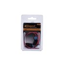 CON-37567 | Injektor elektromos csatlakozó Bosch 2 db-os készlet OEM 15305086