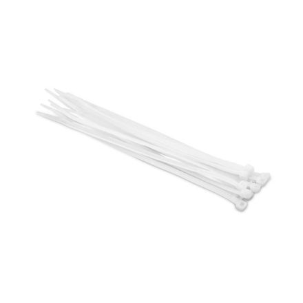 CT250-48 | Kábelkötegelő 4,8x250 - Fehér - SMA