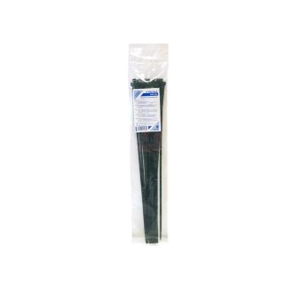   CT400-4,8-B | Kábelkötegelő 4,8x400 - Fekete - SMA (CT400/4,8/B)